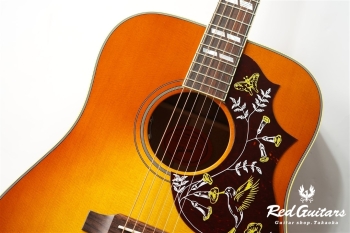 Hummingbird Original - Heritage Cherry Sunburst